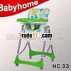 modern furniture chairs plastic baby