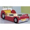 Lovely design baby bedroom, kids car beds sale (WJ277470)