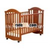 BABY BED 127CM