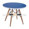 Replica children eames table