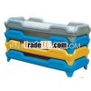 colourful kids bed