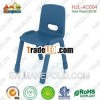 Enviromental Colorful Plastic Kids study Chair Children School Furniture for Nursery Elementary Scho