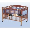 high quality baby crib