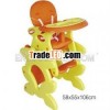 Baby chair high end toys