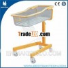 BT-AB110 CE approved Hospital baby iron bed