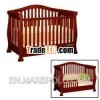 baby/nursery crib