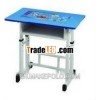 High quality paint children tables and chairs