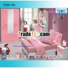 Antique wooden chairs for children pink bedroom sets kids young room child furniture
