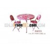 Children Table and Chair