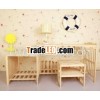 wooden children furniture
