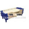 convenient kids wooden bed LY-141I