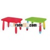 kid's plastic folding table