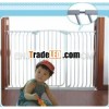 Child safety gate
