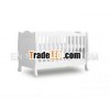 Wooden Wooden Baby Cribs/Bed/Cot, Various Sizes, and Designs Available