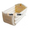 Inflatable infant/ baby bath tub/ pool