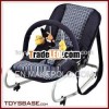 Baby rocking cradle