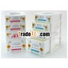 Combinational Plastic Cabinet/Plastic Drawer/Sark/Office Cabinet/Cartoon Cabinet/4 drawer storage ca