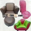 High Quality Antique Sofa Children Chair