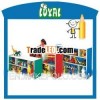 CE modern preschool furniture