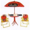 4pcs Kids set