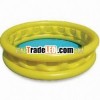 inflatable swimming pools in fancy color