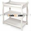 Wooden Changing Table