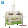 Elaborate Crib Tent /Baby Cot Bed Prices