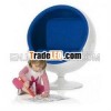 Eero Aarnio kids Ball Chair