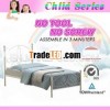 Twin size Children bedroom bed furniture