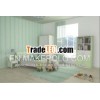 Mikki Kid bedroom furniture sets (IKEA supplier and factory with 50, 000 square meter)