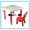 2011 kids furniture table chair for kids