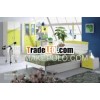 FKS-KT-9855 Children furniture kid's bedroom set