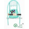 Color stackable Child Chair NG-CC005
