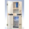 cheap single wooden wine box for icewine