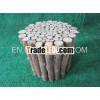 round piece fir wood stool