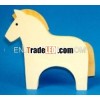 Wooden Toy Horse Wooden art craft