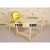 baby table chair