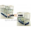 2013 New design The 2 in 1 Convertible Crib