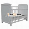 BC-001 Wooden adult baby crib prices for cheap Australia standards