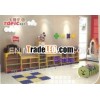 children bookshelf and toys box BD-NN713