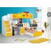 Wooden Bunk Bed PE-5051