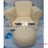 Children Fabric Sofa chair