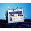 2013 Custom Acrylic Tabletop Calendar