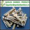 Colored Wooden Clothespins for Wholesale