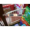 CHILDREN AND BABY SAFETYGATE