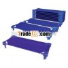 childern stackable baby bed