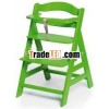 Wooden Baby Chair / High Chair