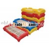Children Plastic Bed(Children's Beds, Bedroom Furniture)