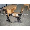 Kids Steel Desk and Chair XJH-H307