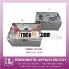 HX-1089 Necklace glass gift jewellery box
